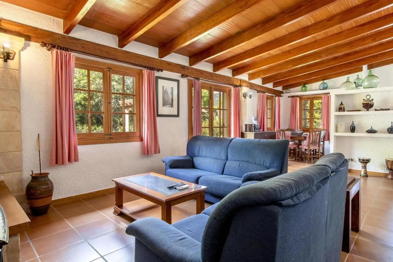 Alegre Villa Pollença
